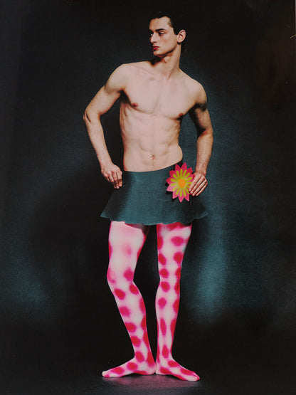 Blur Tights