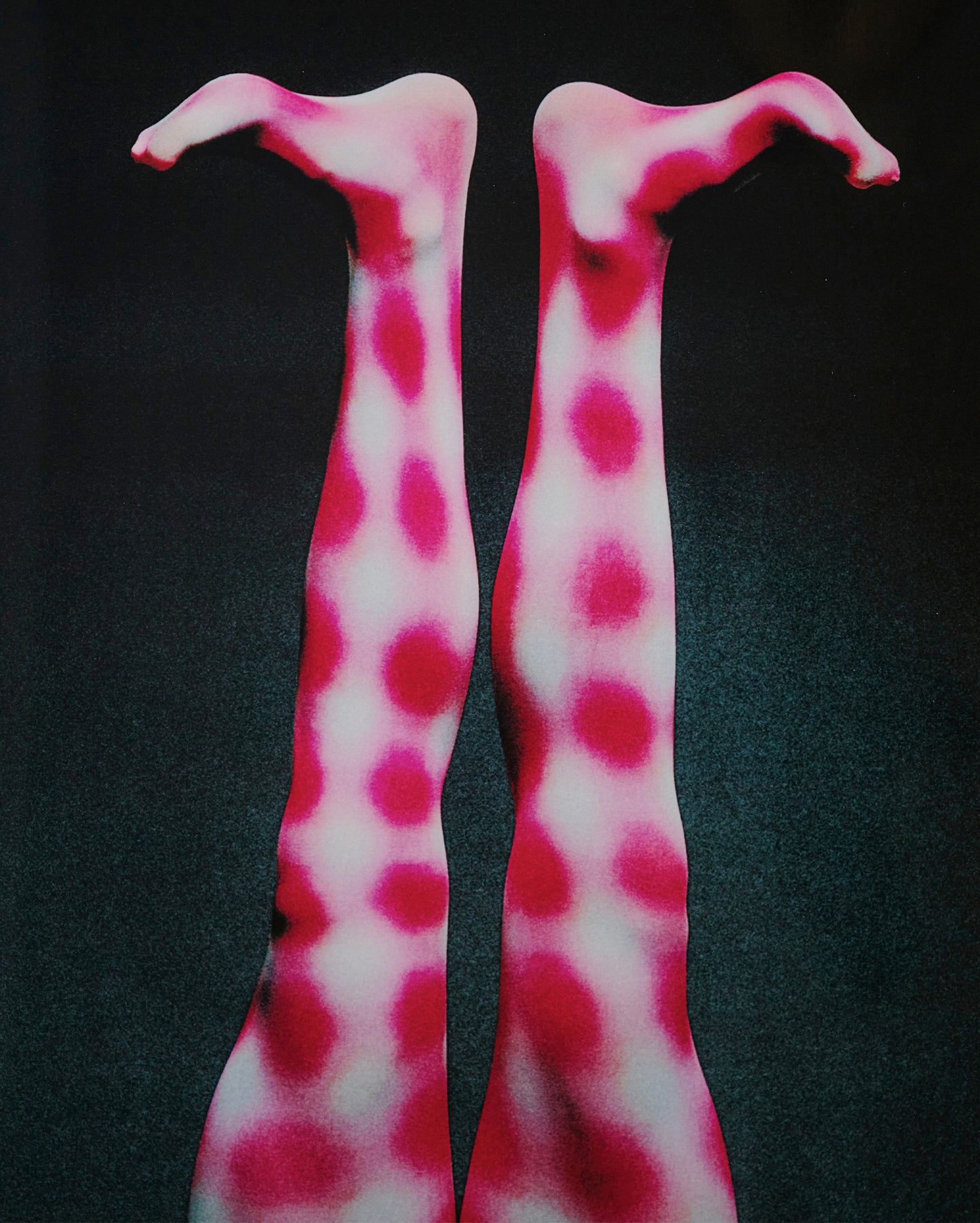 Blur Tights