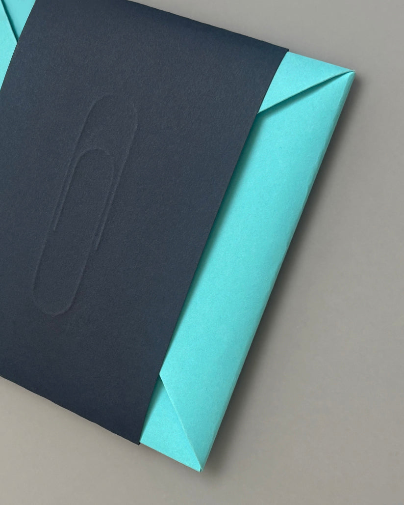 Dotty Gingham Silk Scarf