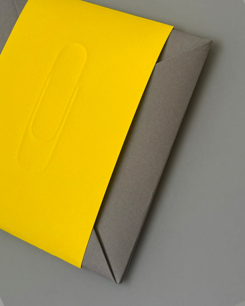 Space Tile Silk Scarf