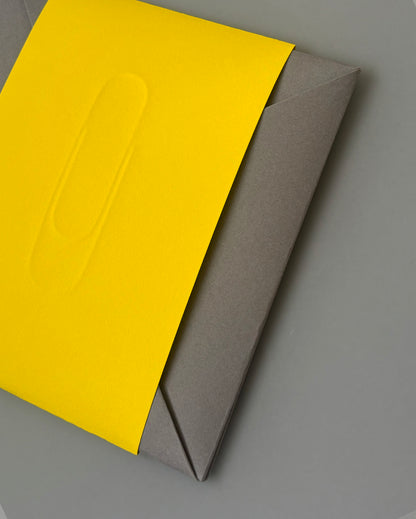 Space Tile Silk Scarf