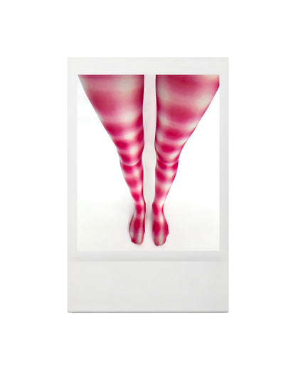 Blur Tights