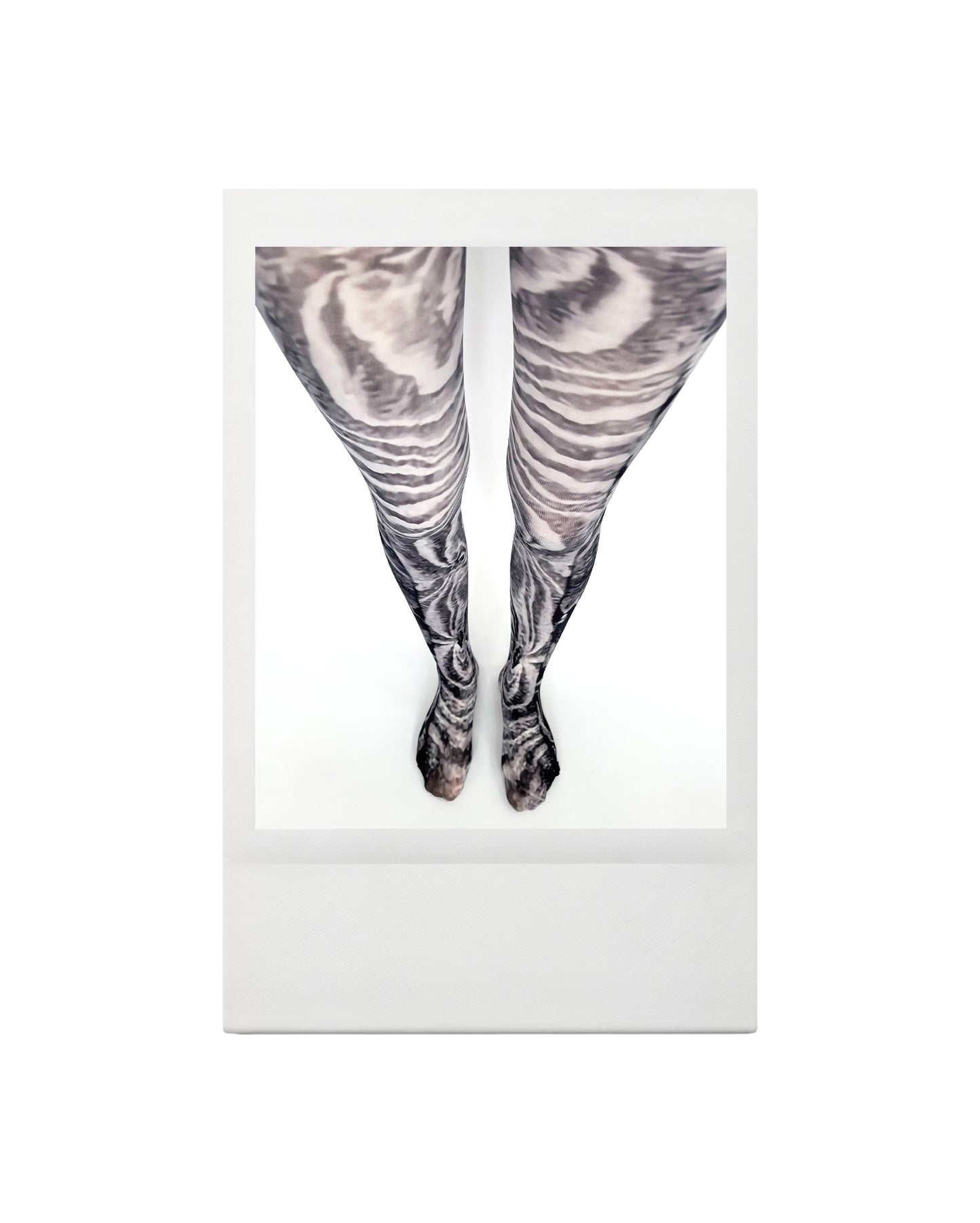 Woodprint Tights